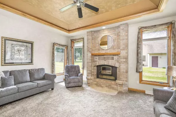 Black Creek, WI 54106,602 W FOREST STREET