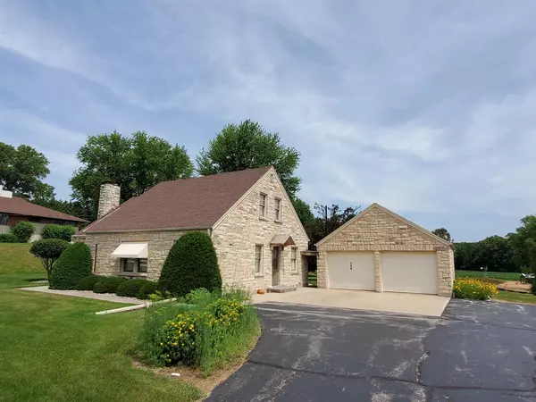 617 W GREEN BAY STREET, Bonduel, WI 54107