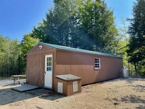 W7765 VALERIO ROAD, Niagara, WI 54151