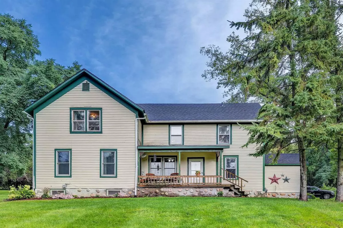 Shiocton, WI 54170,W7130 CENTER VALLEY ROAD