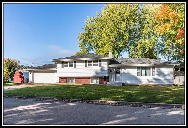 1309 DEXTER STREET, New London, WI 54961