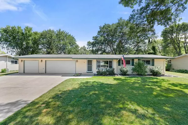 342 PLEASANT WAY, Seymour, WI 54911