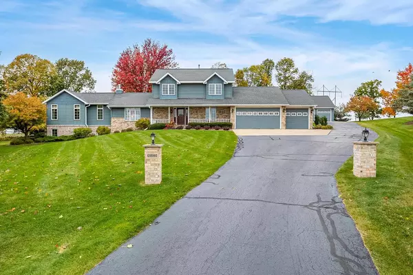 W8982 LIBERTY HILL COURT, New London, WI 54961