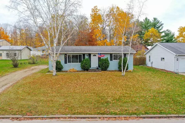 265 ANNE STREET, Clintonville, WI 54929