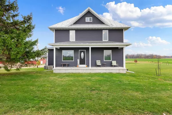 Greenleaf, WI 54126,8614 COUNTY ROAD W