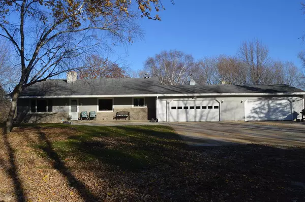 Greenleaf, WI 54126,2931 RIDGE COURT