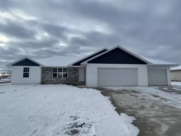 1671 TRACY LANE, Green Bay, WI 54313