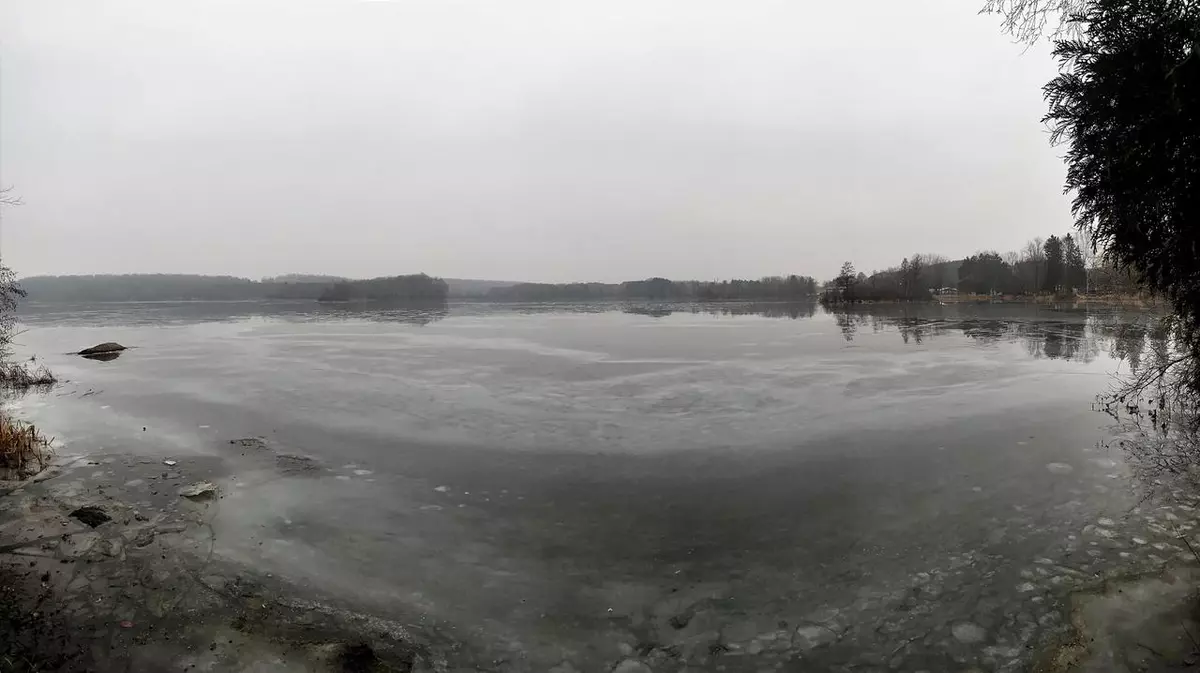 Gresham, WI 54128,UPPER RED LAKE ROAD