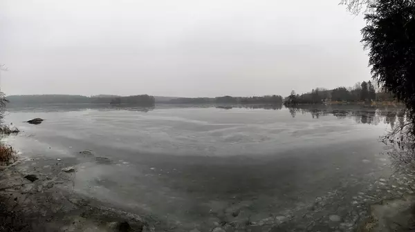 UPPER RED LAKE ROAD, Gresham, WI 54128