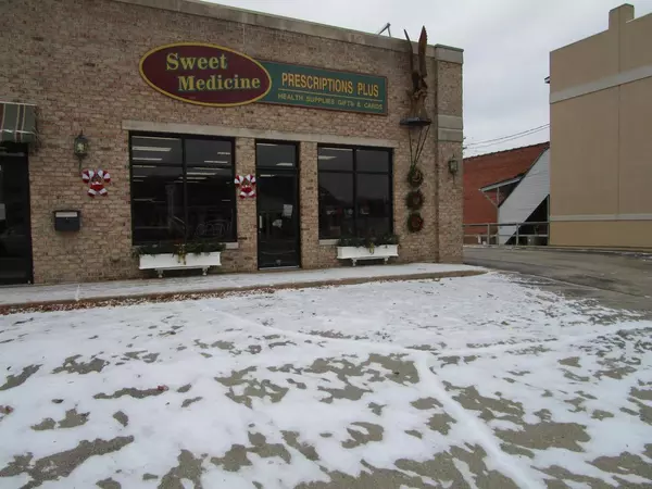 155 N MAIN STREET, Iola, WI 54945