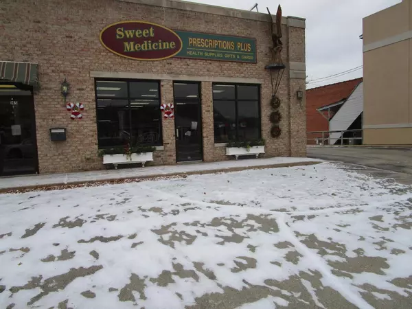 Iola, WI 54945,155 N MAIN STREET