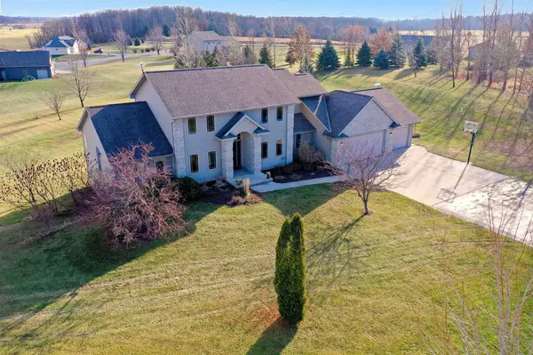 Greenleaf, WI 54126,2122 FAWN COURT