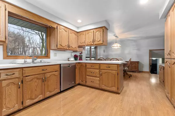 Black Creek, WI 54106,W5842 WEGE ROAD