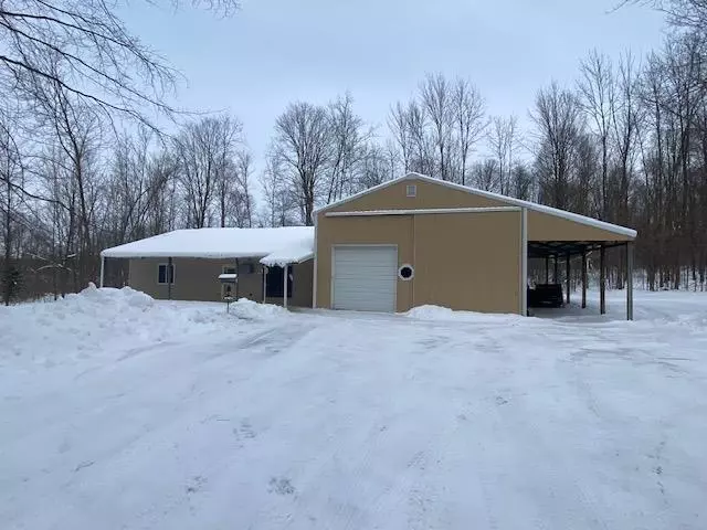 Marion, WI 54950,W12620 KELLER ROAD
