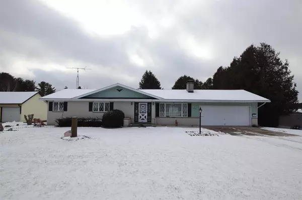 W2964 MAIN STREET, Campbellsport, WI 53010