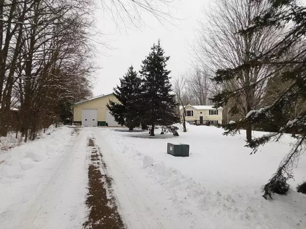 Clintonville, WI 54929,E9708 COUNTY ROAD D