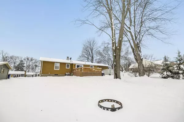 Clintonville, WI 54929,37 19TH STREET