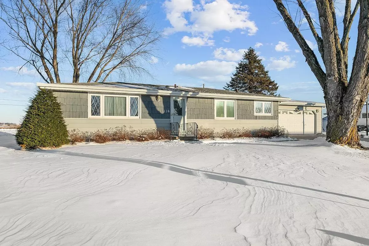 Reedsville, WI 54230,116 N 2ND STREET