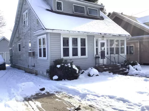 Clintonville, WI 54929,150 N CLINTON AVENUE