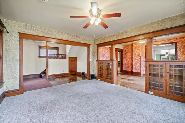 Marion, WI 54950,116 W RAMSDELL STREET