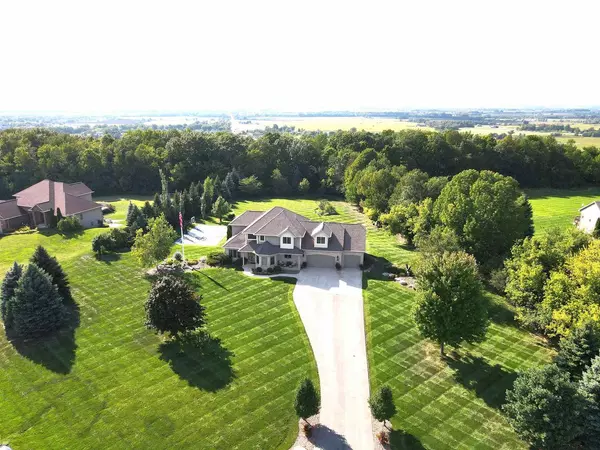 Greenleaf, WI 54126,6710 RIDGE ROYALE DRIVE