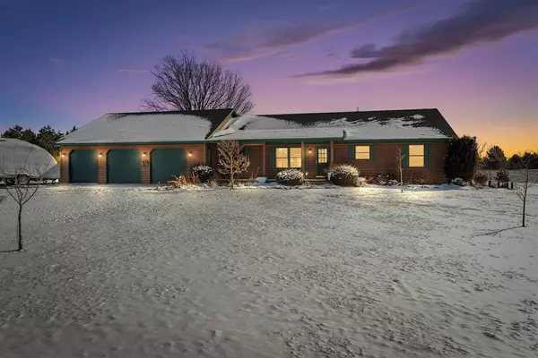 7547 LONE PINE COURT, Sobieski, WI 54171