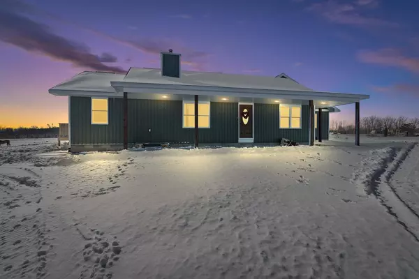 E1549 COUNTY LINE ROAD, Luxemburg, WI 54217
