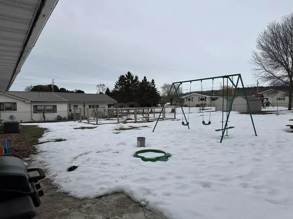 Greenleaf, WI 54126,6767 CRIPPEN STREET