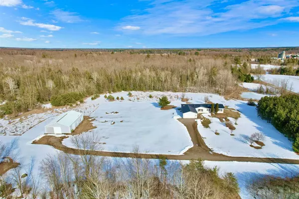 Porterfield, WI 54159,N7794 CEDAR LANE