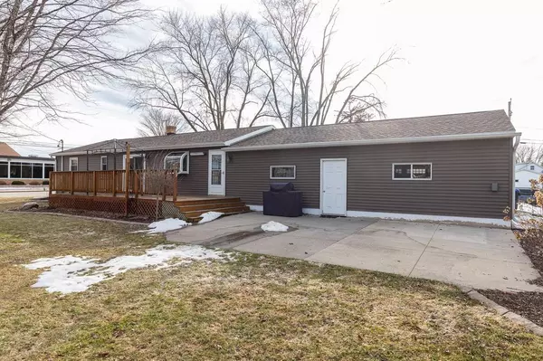 Black Creek, WI 54106,102 N ELM STREET