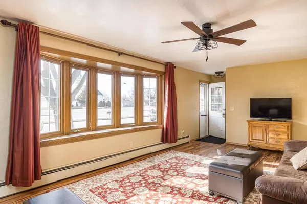 Black Creek, WI 54106,102 N ELM STREET