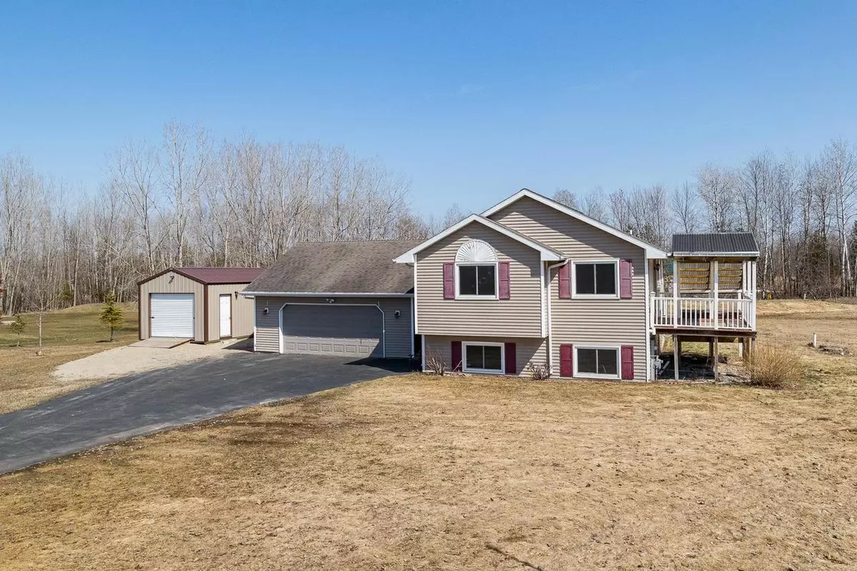 Sobieski, WI 54171,1668 MAPLERIDGE CIRCLE