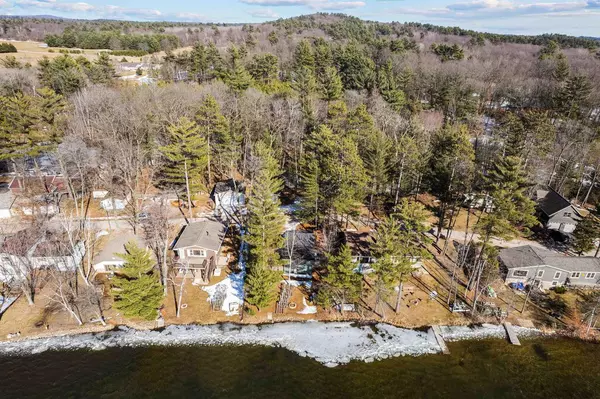 Iola, WI 54945,N8033 HATCH LAKE ROAD