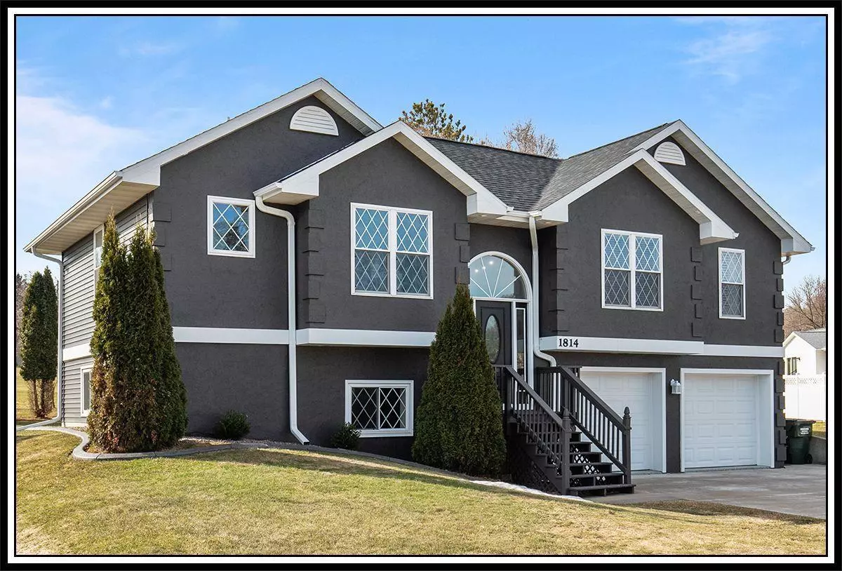 New London, WI 54961,1814 BRYNNWOOD