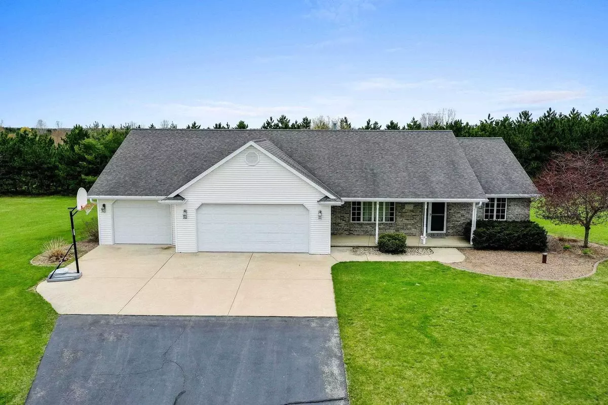 Sobieski, WI 54171,715 SUNDANCE DRIVE