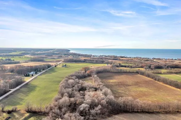 Luxemburg, WI 54217,BADER ROAD