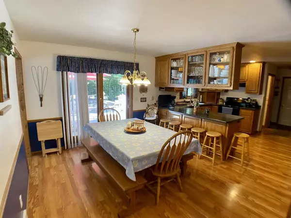 Clintonville, WI 54929,N2693 ROUND LAKE DRIVE