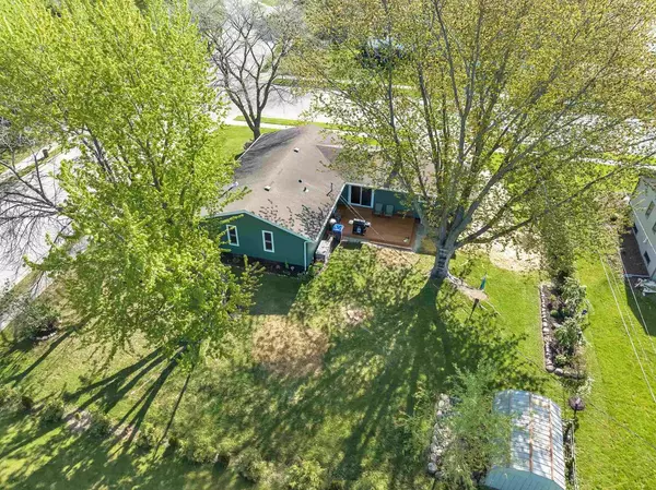 Black Creek, WI 54106,301 HICKORY STREET