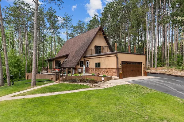 New London, WI 54961,E8355 TIMBER LANE