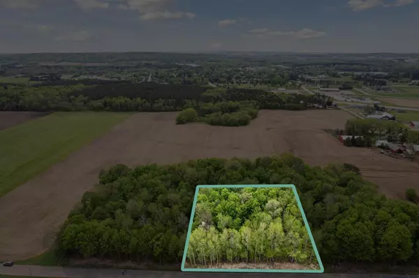 Marion, WI 54950,GERBIG ROAD