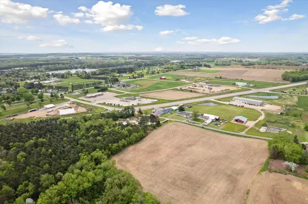 Marion, WI 54950,KUSSMAN ROAD