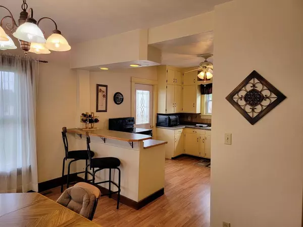 New London, WI 54961,521 E HANCOCK STREET