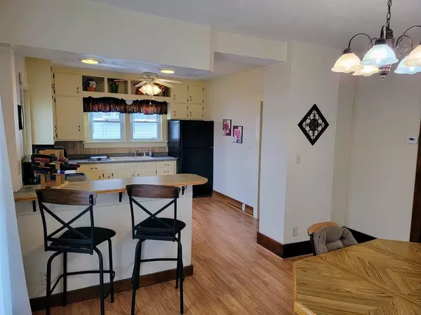 New London, WI 54961,521 E HANCOCK STREET