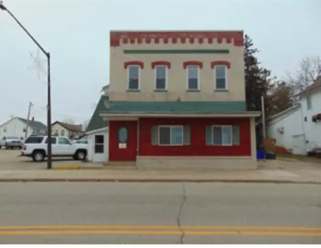 Black Creek, WI 54106,110 N MAIN STREET