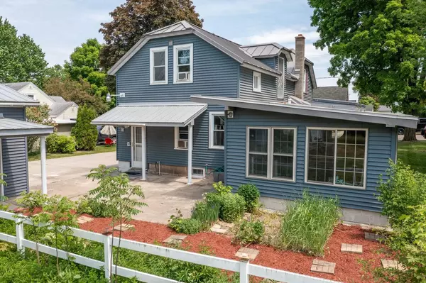 218 MODOC STREET, Clintonville, WI 54929