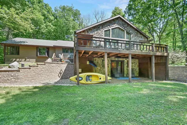 6530 ASPEN DRIVE, Sobieski, WI 54171