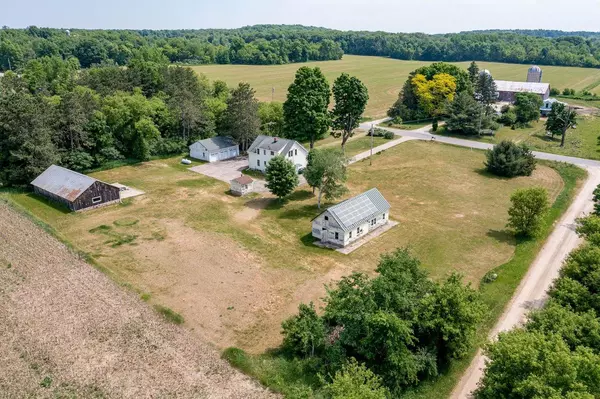 New London, WI 54961,N4979 LARRY ROAD