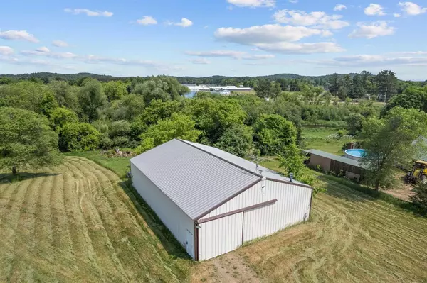 Scandinavia, WI 54977,N6314 COUNTY ROAD G