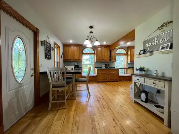 Clintonville, WI 54929,E8458 BEAR CREEK ROAD