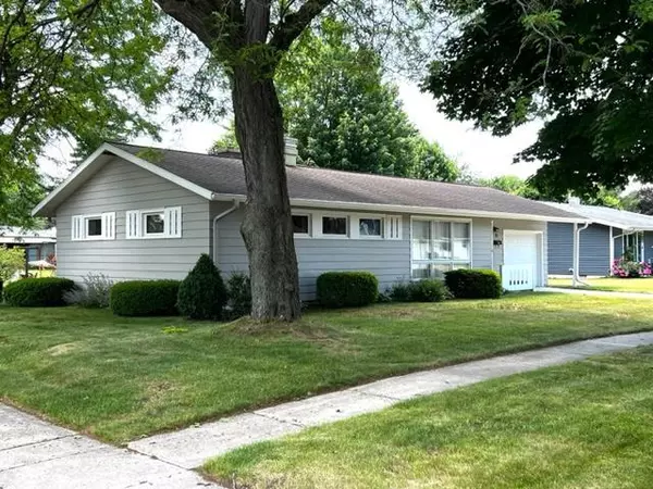 Ripon, WI 54971,81 TABBERT AVENUE